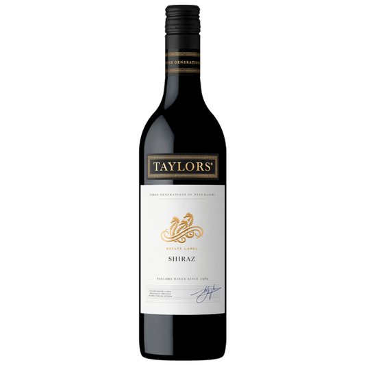 Taylors Estate Shiraz