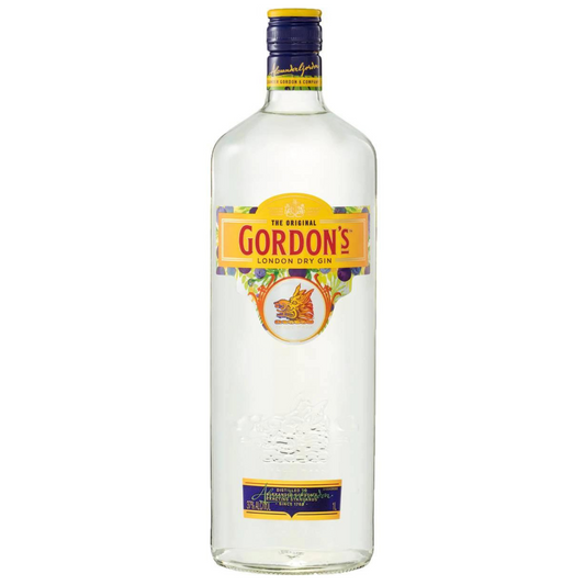 Gordons Dry Gin 1L