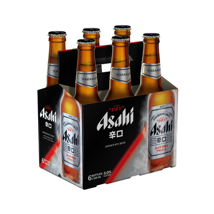 Asahi