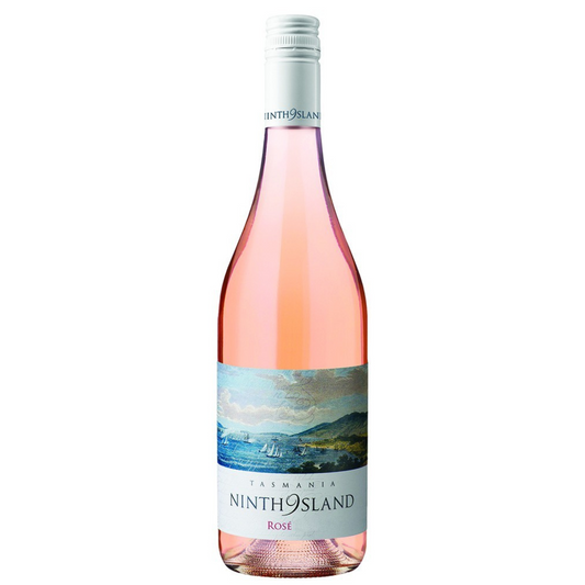 Ninth Island Rose
