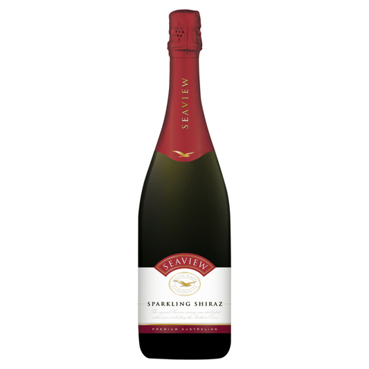 Seaview Sparkling Shiraz