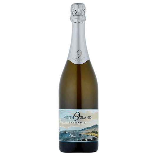 Ninth Island Sparkling NV Cuvee