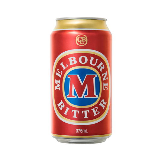 Melbourne Bitter
