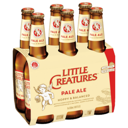 Little Creatures Pale Ale (Stubby)