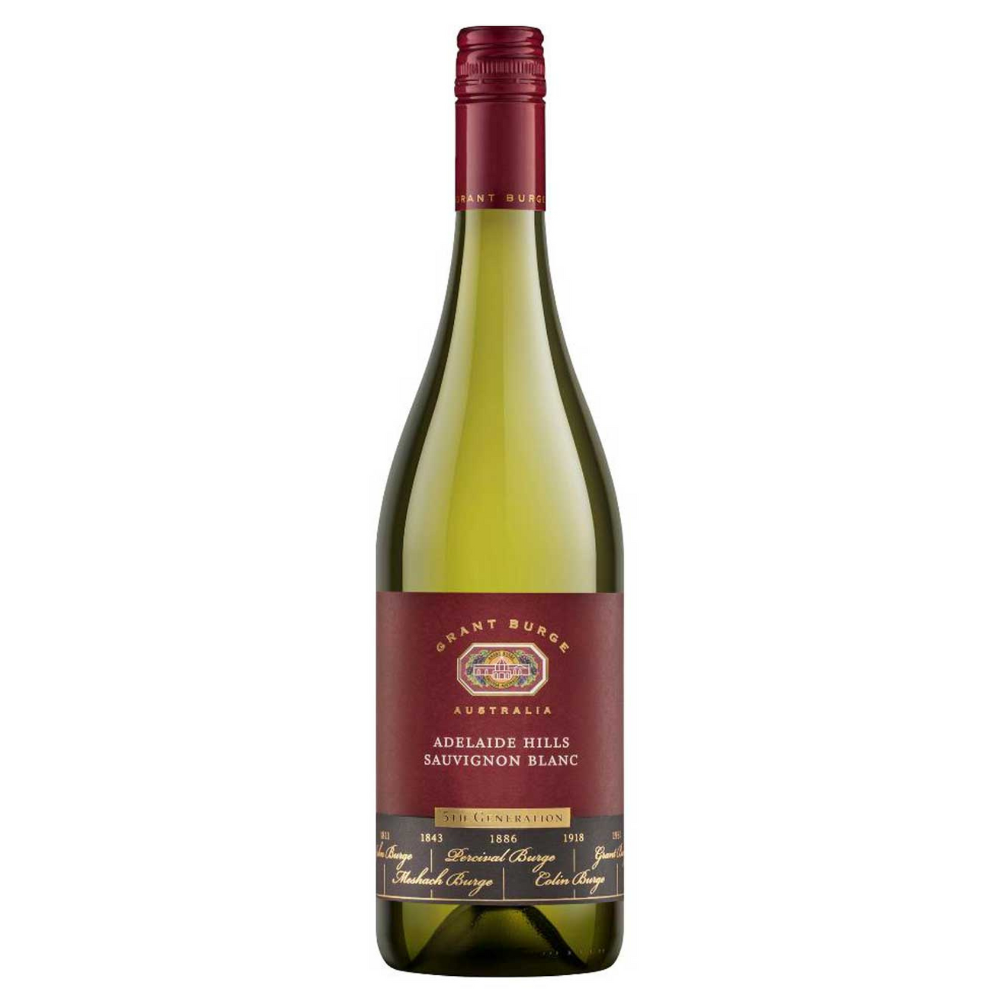 Grant Burge 5th Generation Sauvignon Blanc