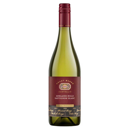 Grant Burge 5th Generation Sauvignon Blanc