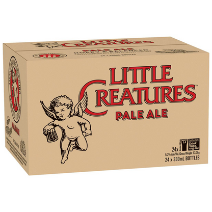 Little Creatures Pale Ale (Stubby)