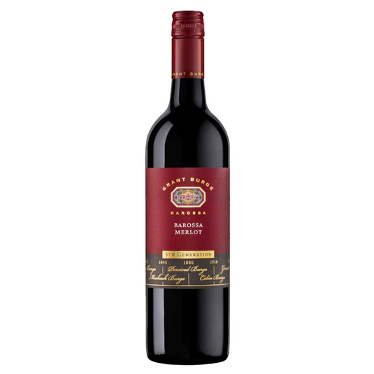 Grant Burge 5th Generation Merlot