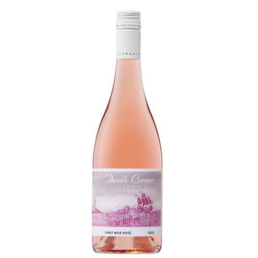 Devils Corner Pinot Noir Rose