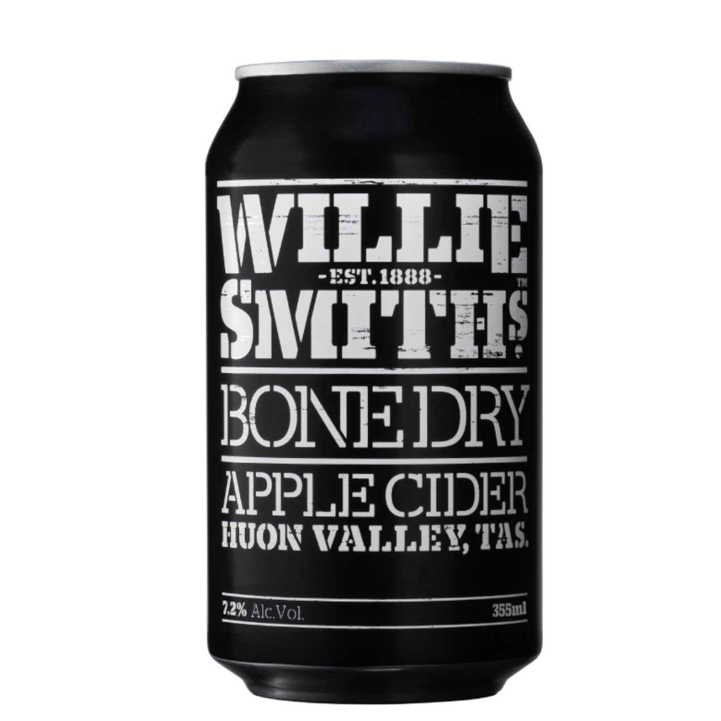 Willie Smith Bone Dry
