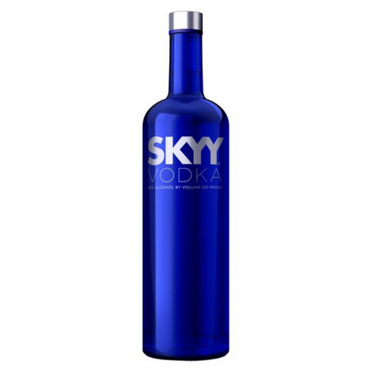 Skky Vodka 1L