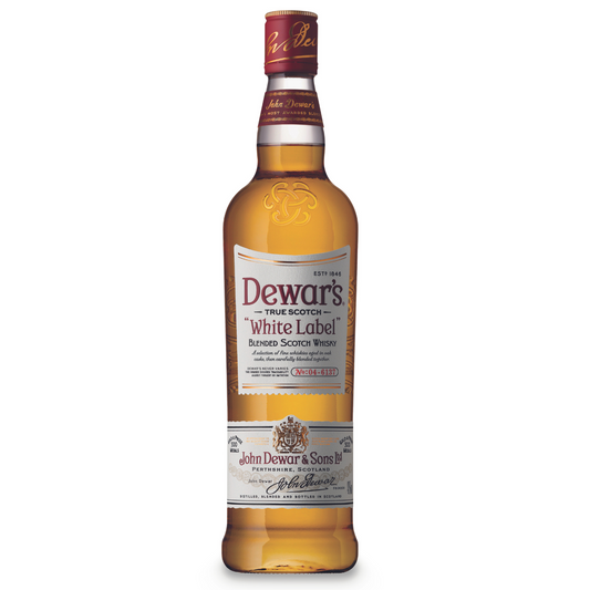 Dewars Scotch 700ml