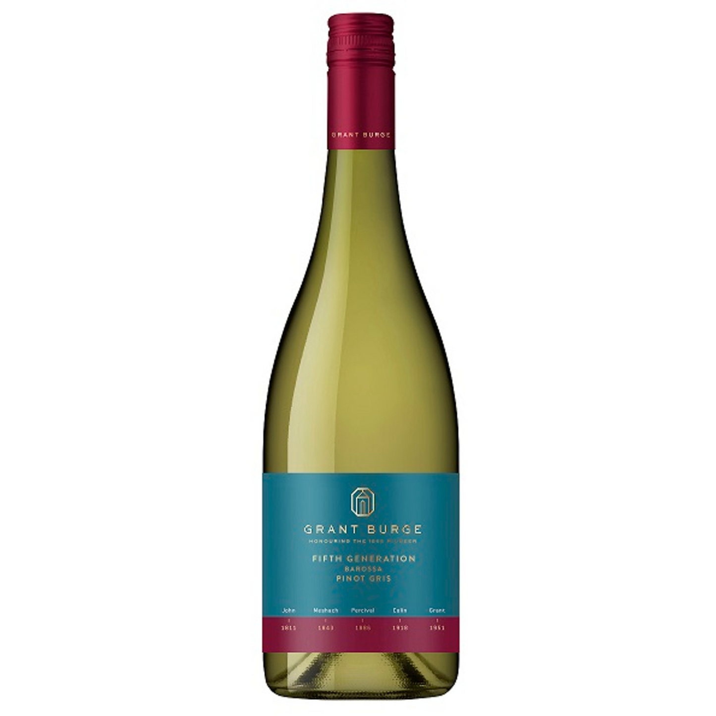 Grant Burge 5th Generation Pinot Gris