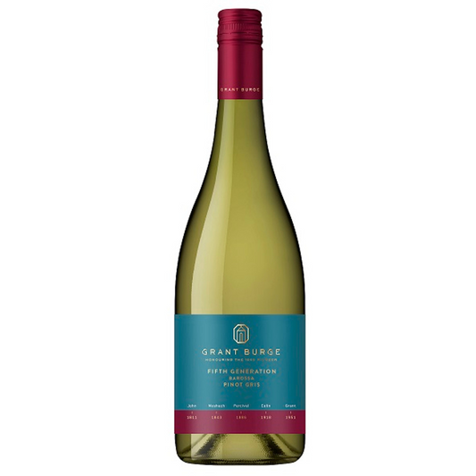 Grant Burge 5th Generation Pinot Gris