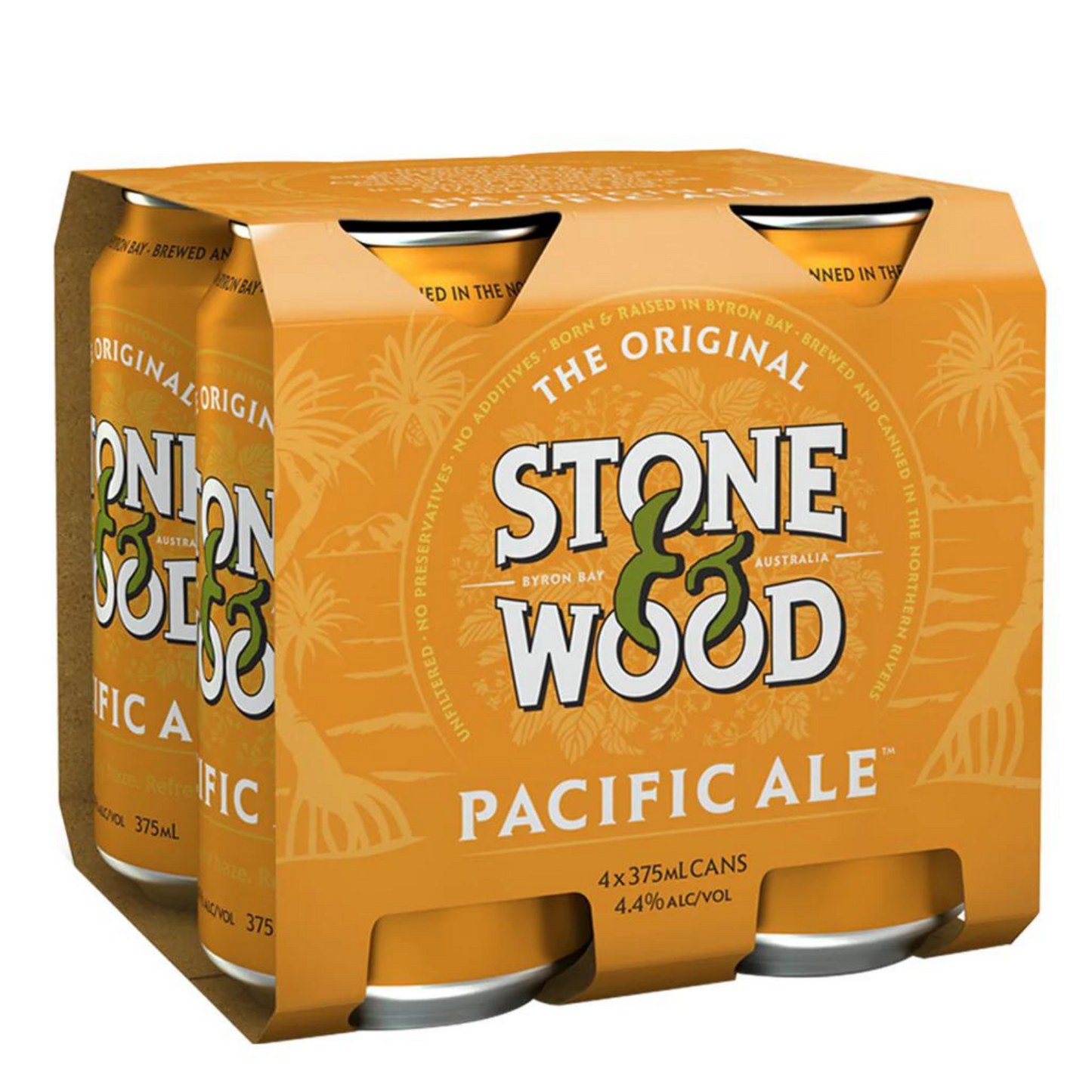 Stone & Wood Pacific Ale