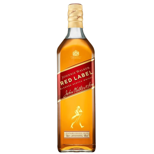Johnnie Walker Red Label 700ml