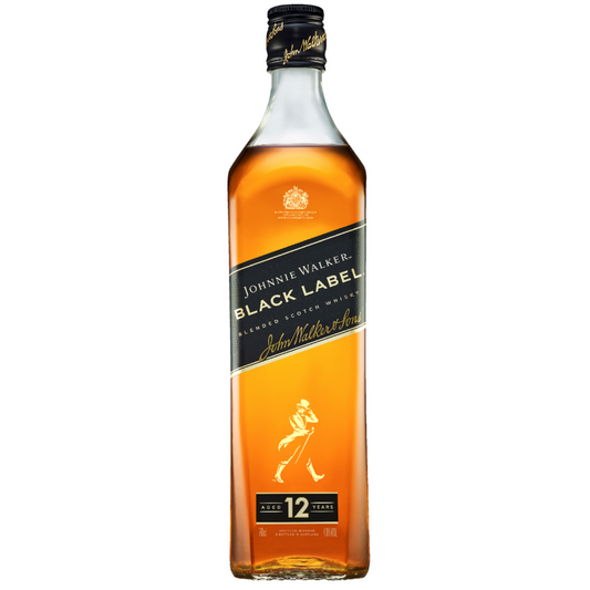 Johnnie Walker Black Label 700ml