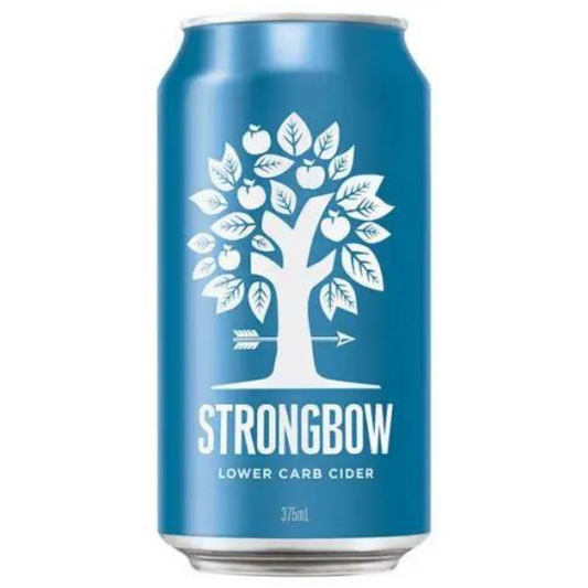 Strongbow Low Carb Cider