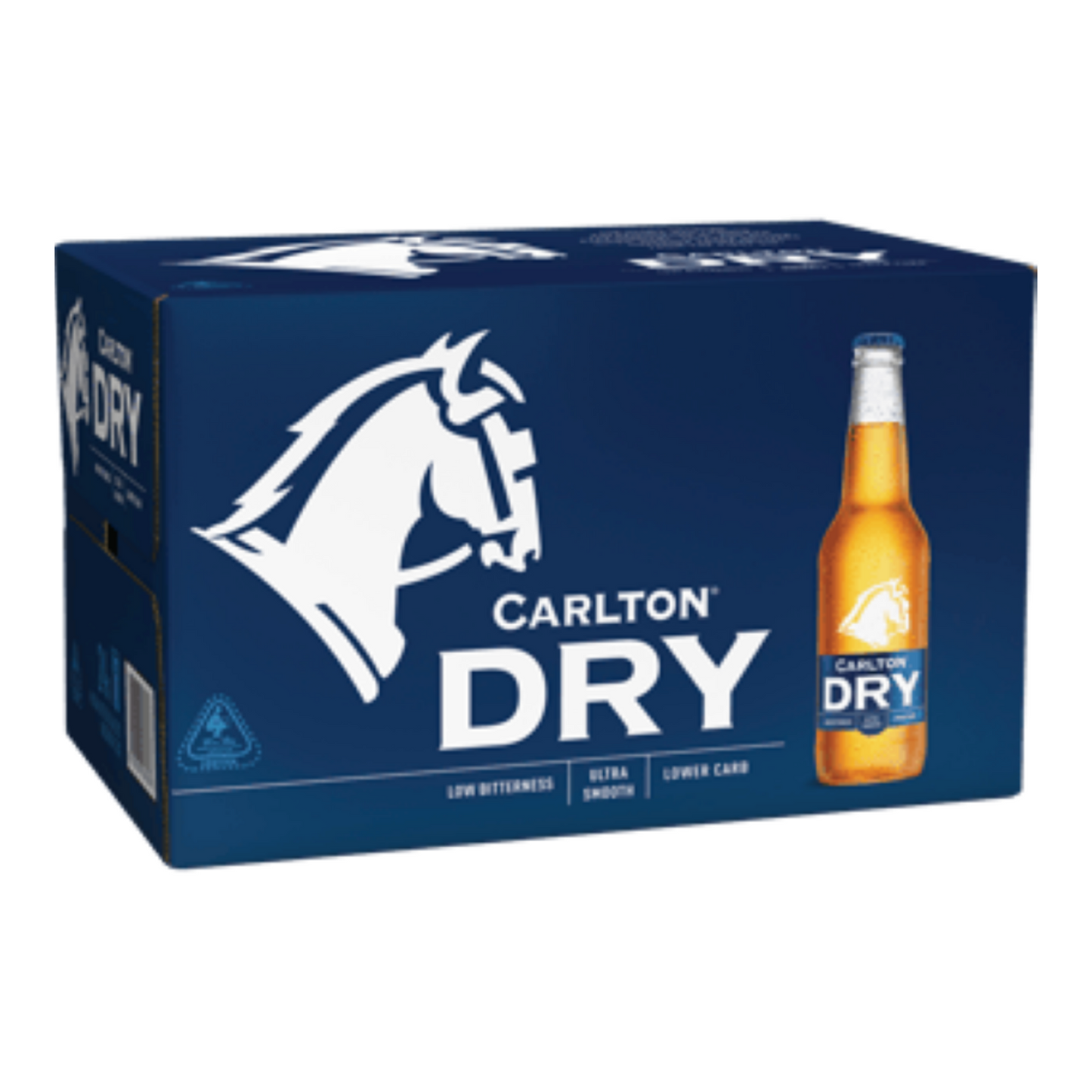 Carlton Dry