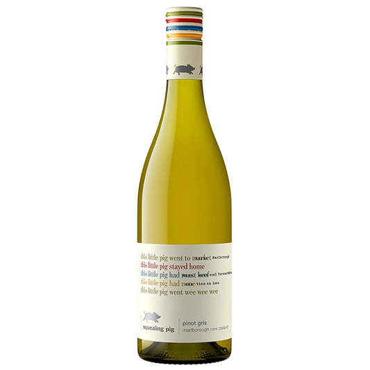 Squealing Pig Pinot Gris