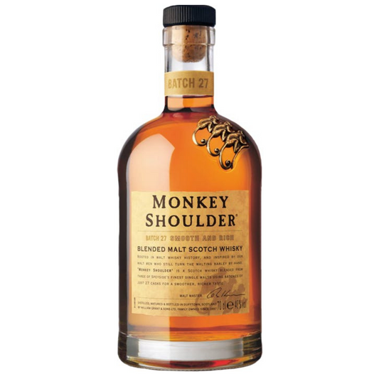 Monkey Shoulder 700ml