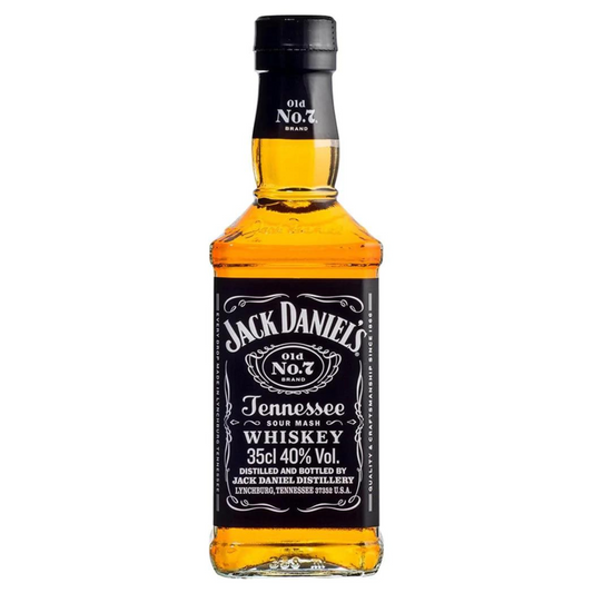 Jack Daniels Black Label 350ml