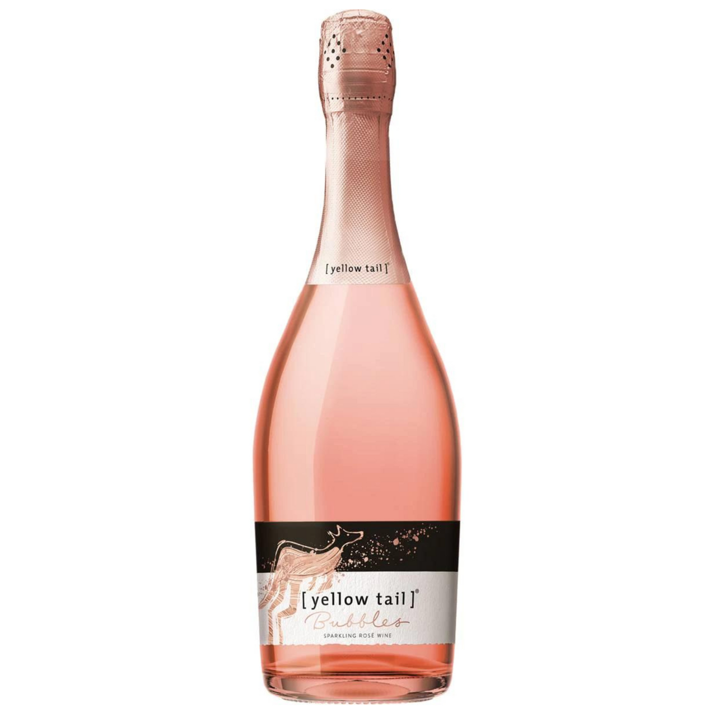 Yellowtail Bubbles Rose