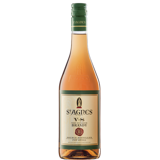 St Agnes Brandy 700ml