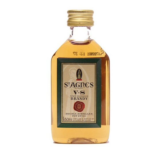 St Agnes Brandy 150ml