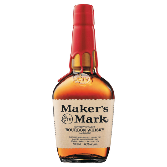 Makers Mark 700ml