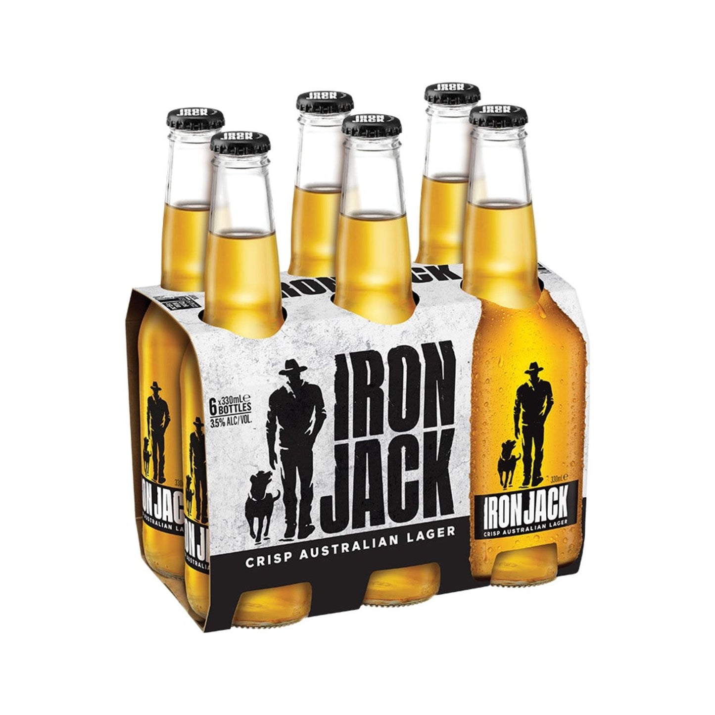 Iron Jack