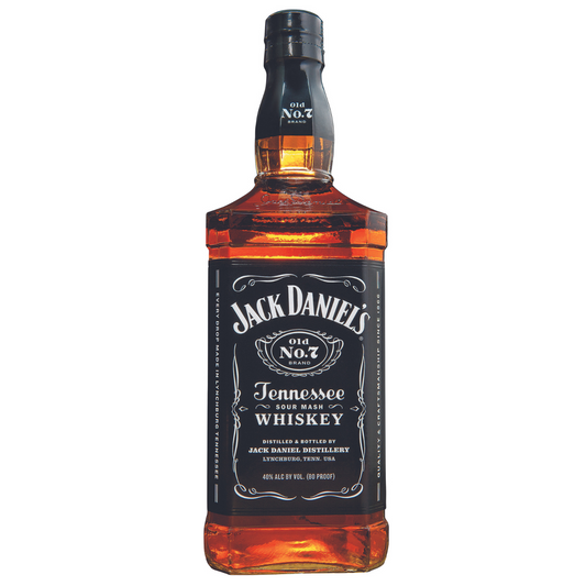Jack Daniels Black Label 700ml