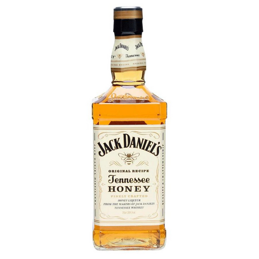 Jack Daniels Tennessee Honey 700ml