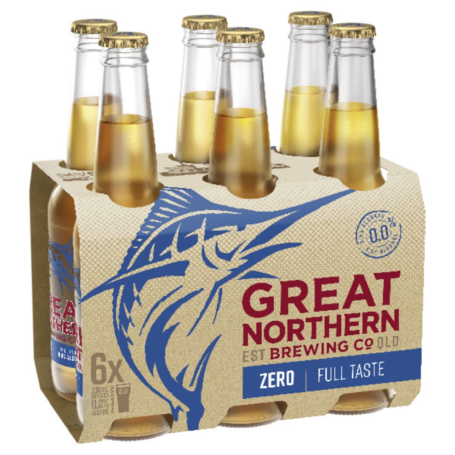 Great Northern Zero