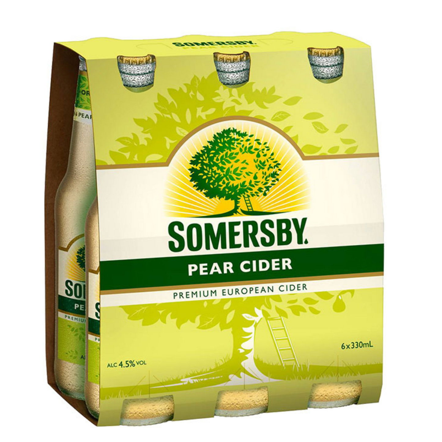 Somersby Cider - Pear