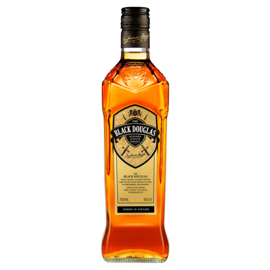 Black Douglas Scotch 700ml