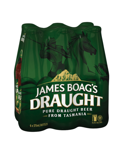 Boags Draught