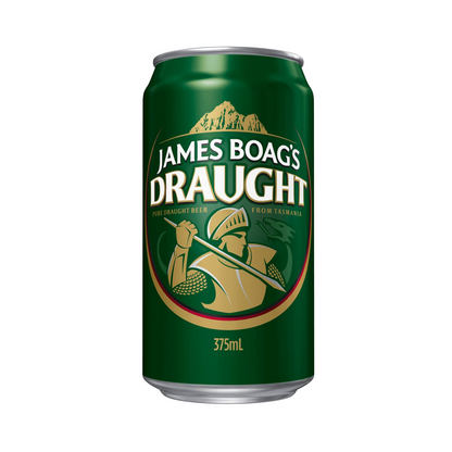 Boags Draught