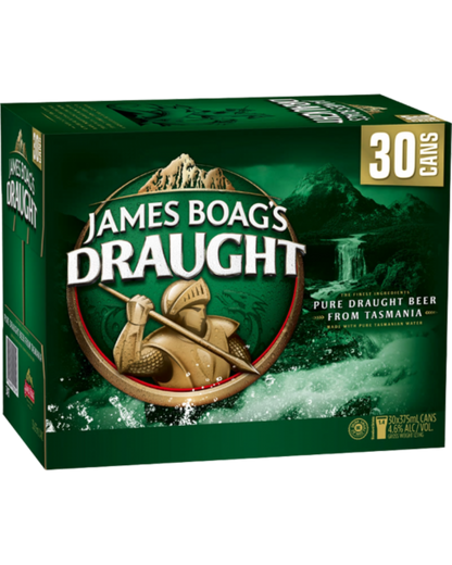 Boags Draught