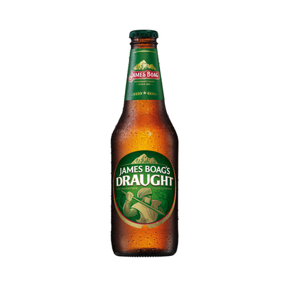 Boags Draught