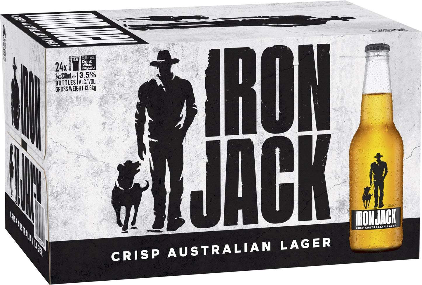Iron Jack