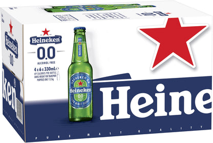 Heineken Zero