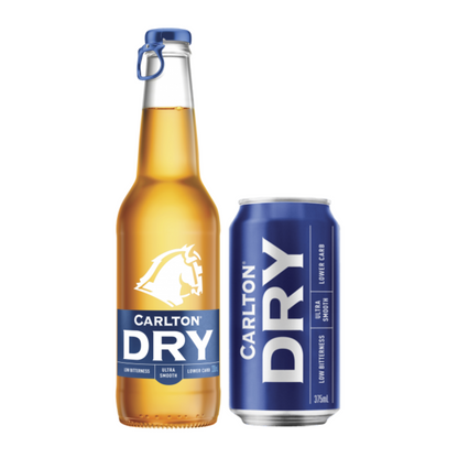 Carlton Dry