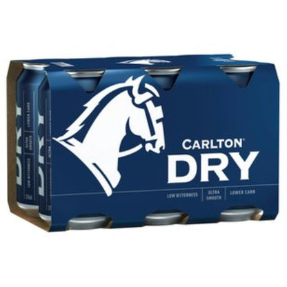 Carlton Dry