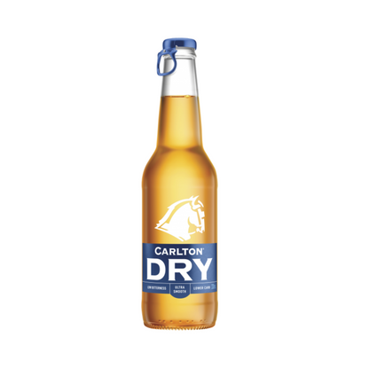 Carlton Dry