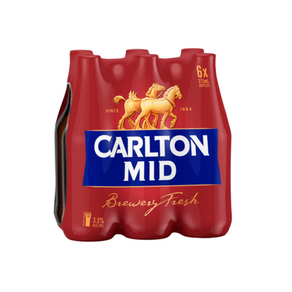 Carlton Mid
