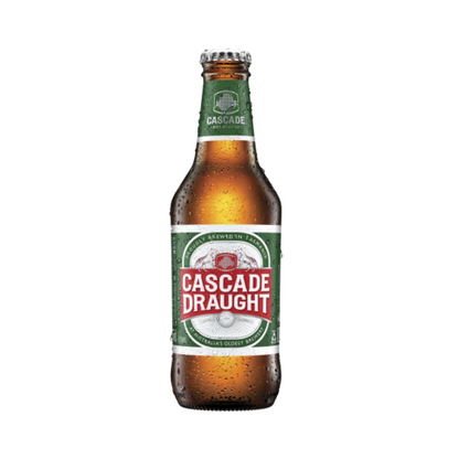Cascade Draught