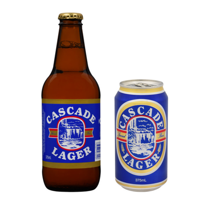 Cascade Lager