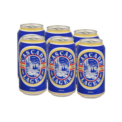 Cascade Lager