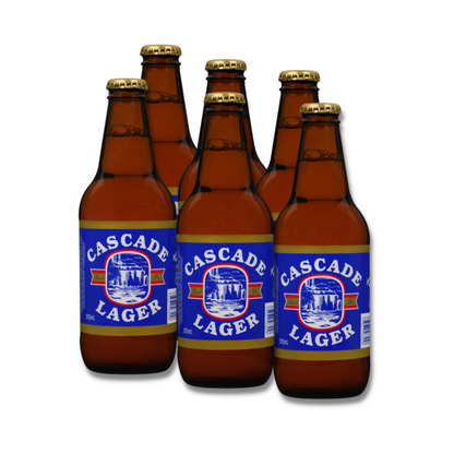 Cascade Lager